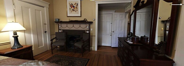Bed & Breakfast Bellevue House