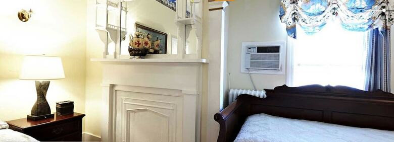 Bed & Breakfast Bellevue House