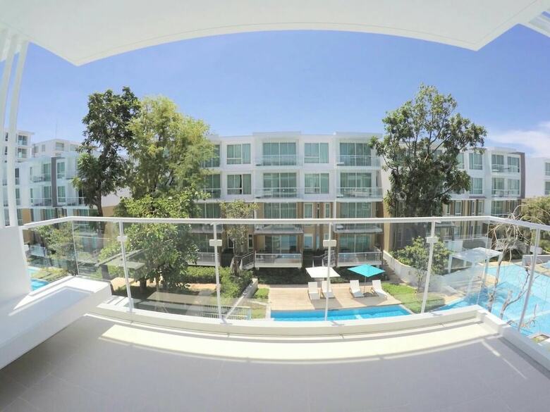 Luxury Wanvayla Condo
