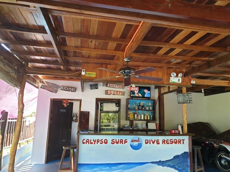 Hotel Calypso Surf And Dive