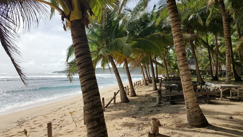 Hotel Calypso Surf And Dive