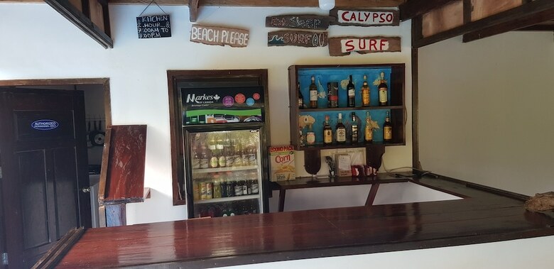 Hotel Calypso Surf And Dive