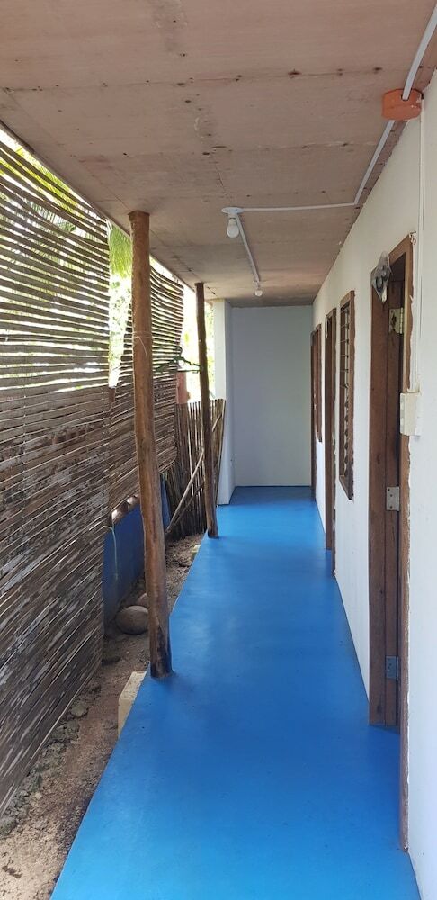 Hotel Calypso Surf And Dive