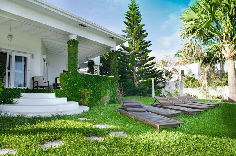 Villa North Winds Orange Hill