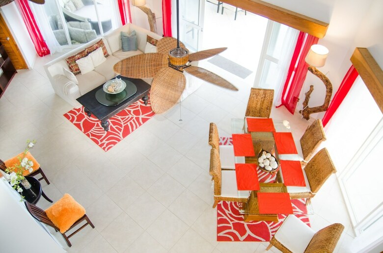 Villa North Winds Orange Hill