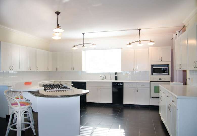 Villa North Winds Orange Hill