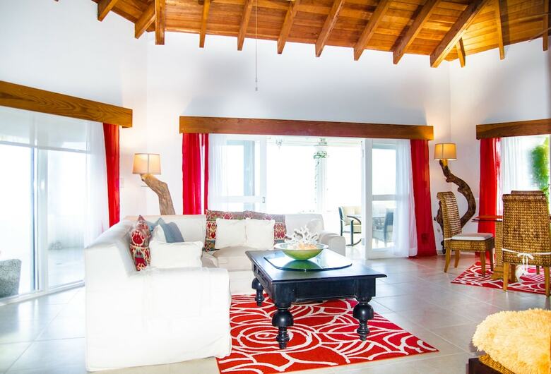 Villa North Winds Orange Hill