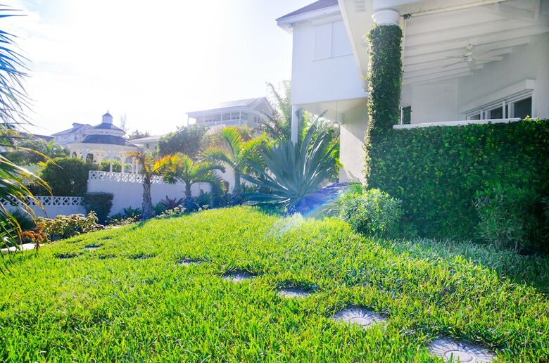 Villa North Winds Orange Hill