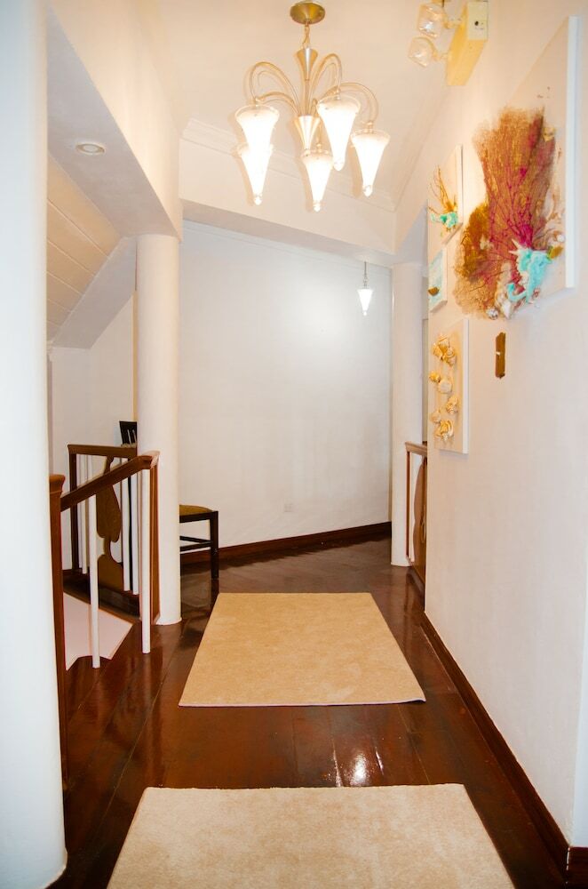 Villa North Winds Orange Hill