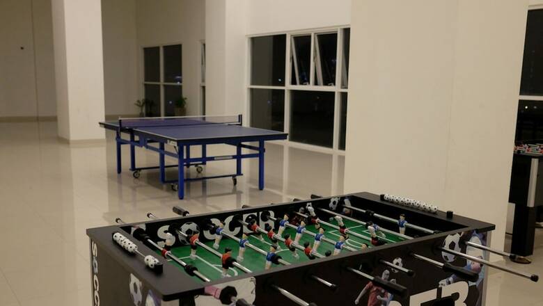Apartamentos Sunrise City 2br Luxury Swpool 30th