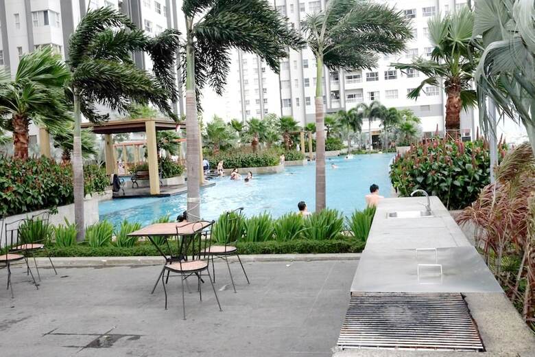 Apartamentos Sunrise City 2br Luxury Swpool 30th