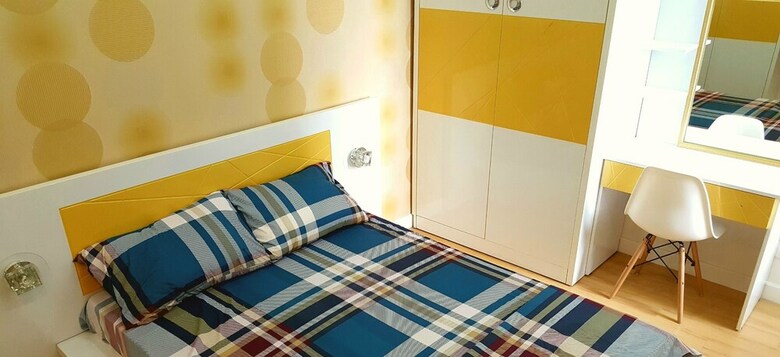 Apartamentos Sunrise City 2br Luxury Swpool 30th