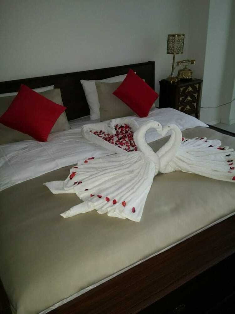 The Gala Palace Hotel