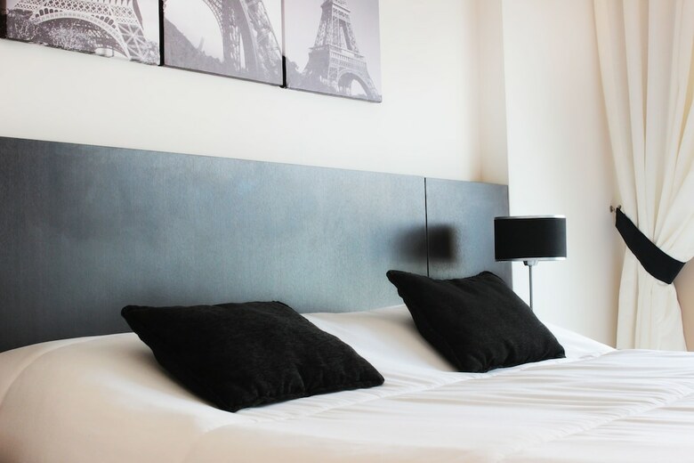 Apartamentos Hotel Master Suite Devoto