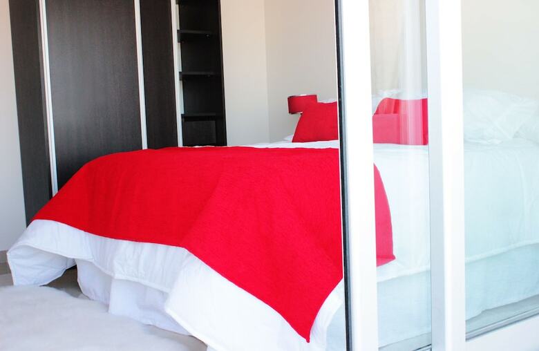 Apartamentos Hotel Master Suite Devoto