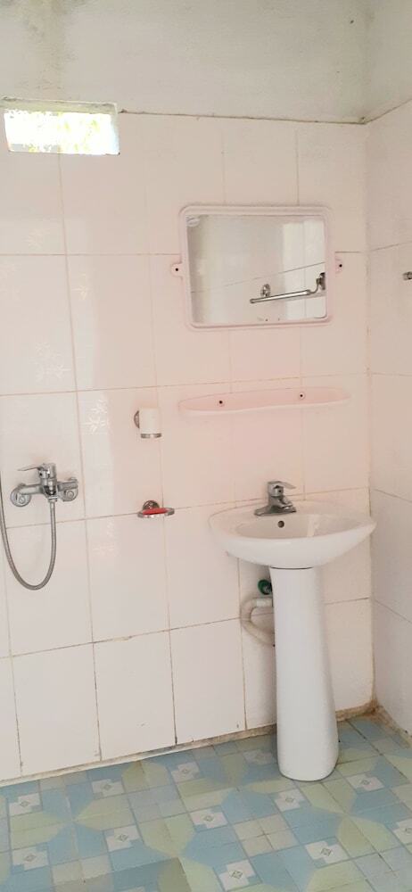 Bed & Breakfast Sa House Bac Ha