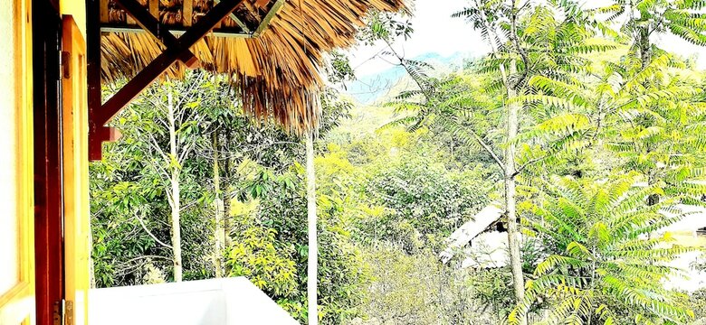 Bed & Breakfast Sa House Bac Ha