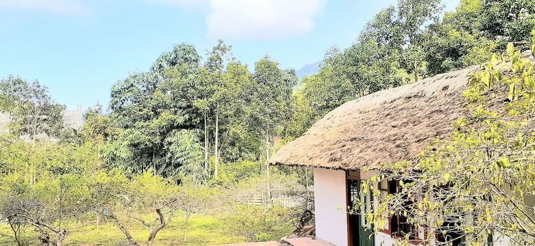 Bed & Breakfast Sa House Bac Ha