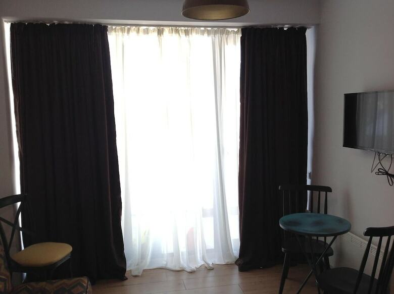 Lux Apartment