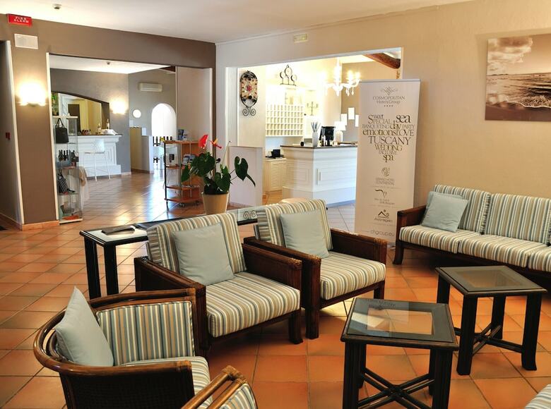 Hotel Riva Del Sole