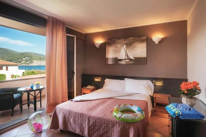 Hotel Riva Del Sole