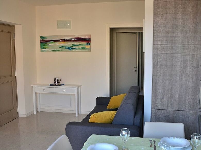 Apartamento Corte Molini With Pool