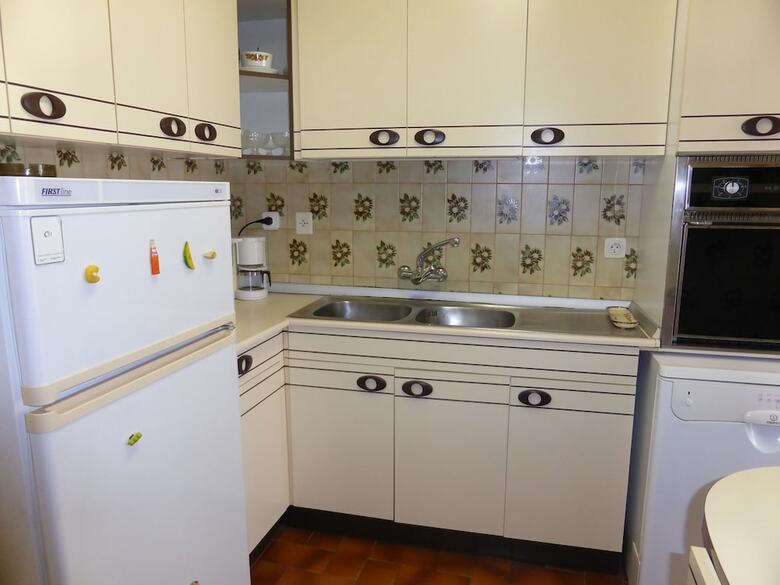 Apartamento M&c Del Far
