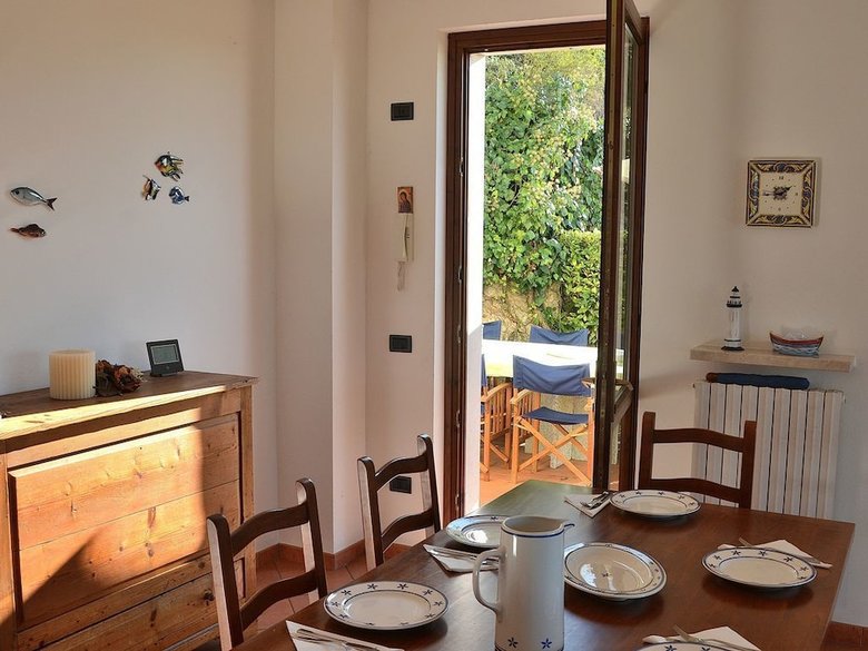 Apartamento C� Le Camille With Pool