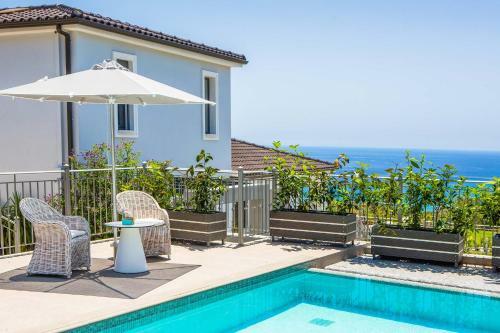 Villa Indikon