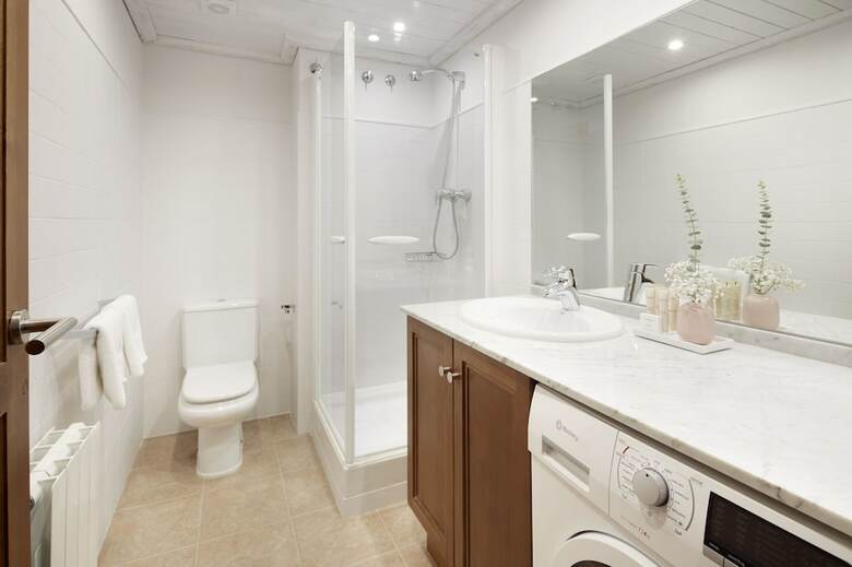 Apartamentos Val De Ruda Luxe 59 By Feelfree Rentals