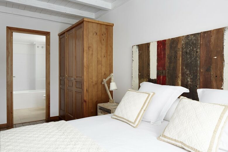 Apartamentos Val De Ruda Luxe 59 By Feelfree Rentals