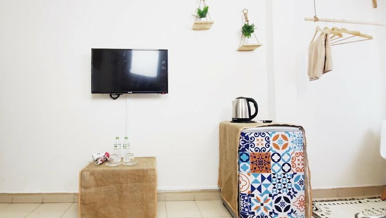 Hostal Saigon Smile Hostel