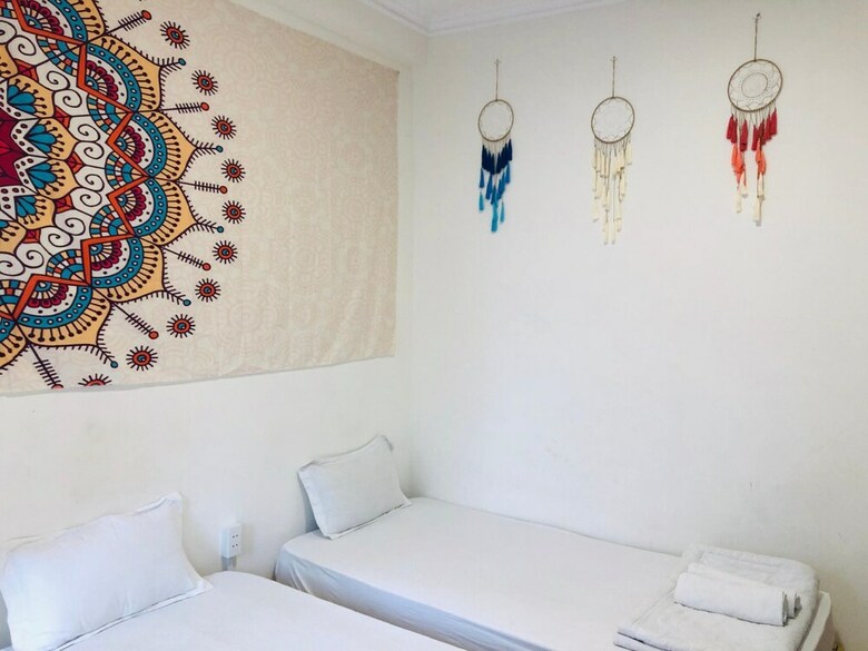 Hostal Saigon Smile Hostel