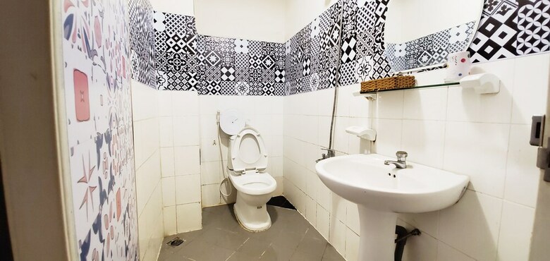 Hostal Saigon Smile Hostel