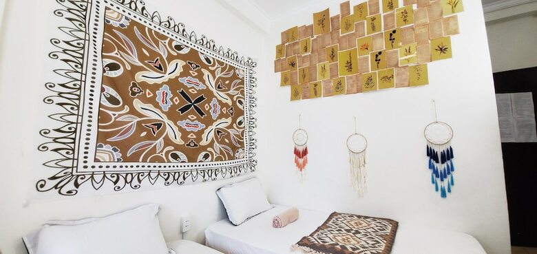 Hostal Saigon Smile Hostel