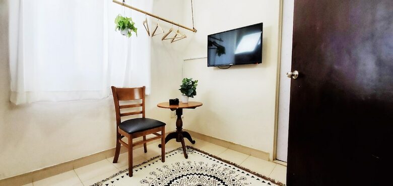 Hostal Saigon Smile Hostel
