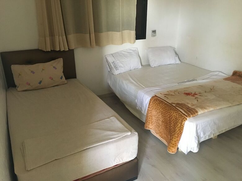 Beach Side Villa With Pool Refn1050