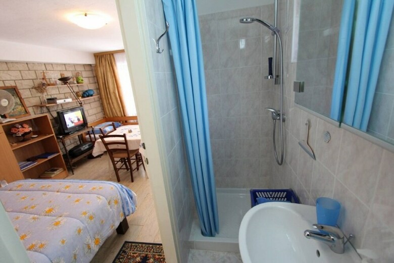 Apartamentos Villa Mattossi Rovinj