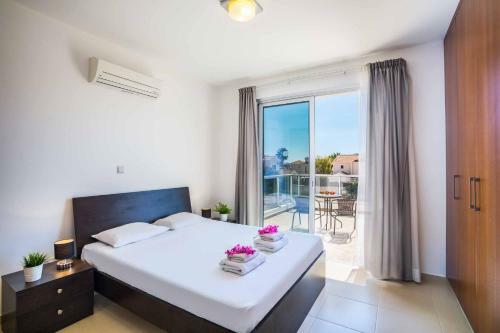 Villa White Jasmin