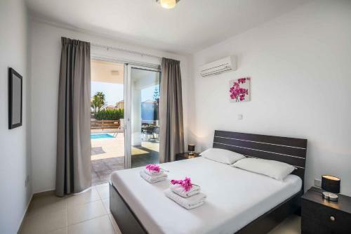 Villa White Jasmin