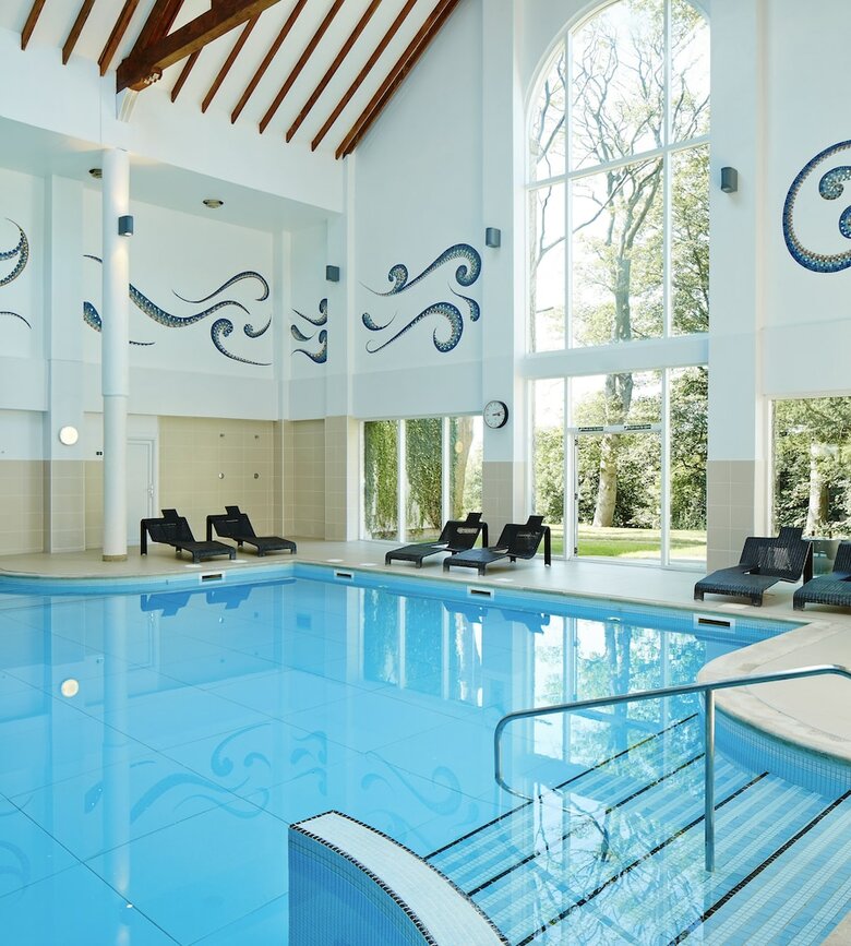Dalmahoy Hotel & Country Club