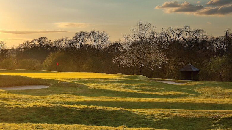 Dalmahoy Hotel & Country Club