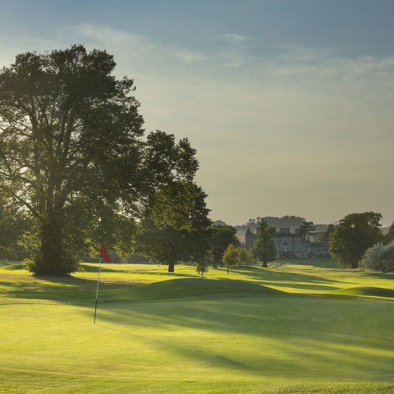Dalmahoy Hotel & Country Club