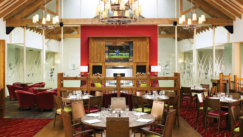 Dalmahoy Hotel & Country Club
