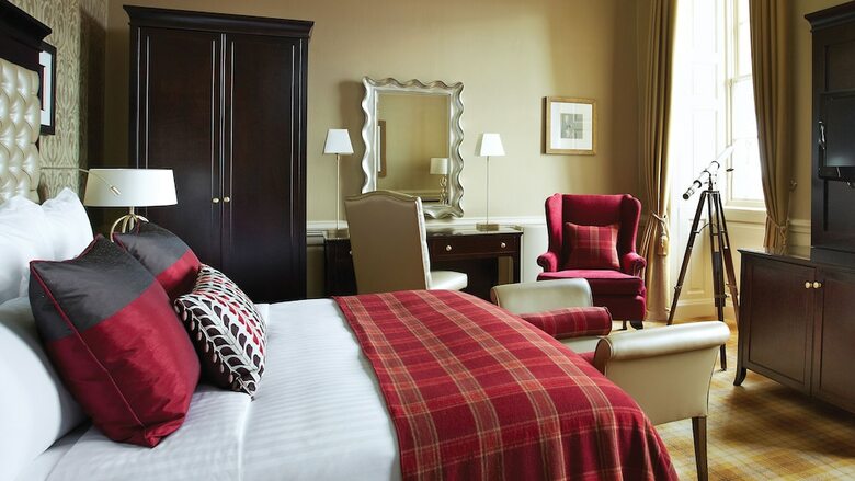 Dalmahoy Hotel & Country Club