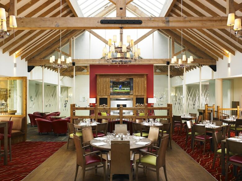 Dalmahoy Hotel & Country Club