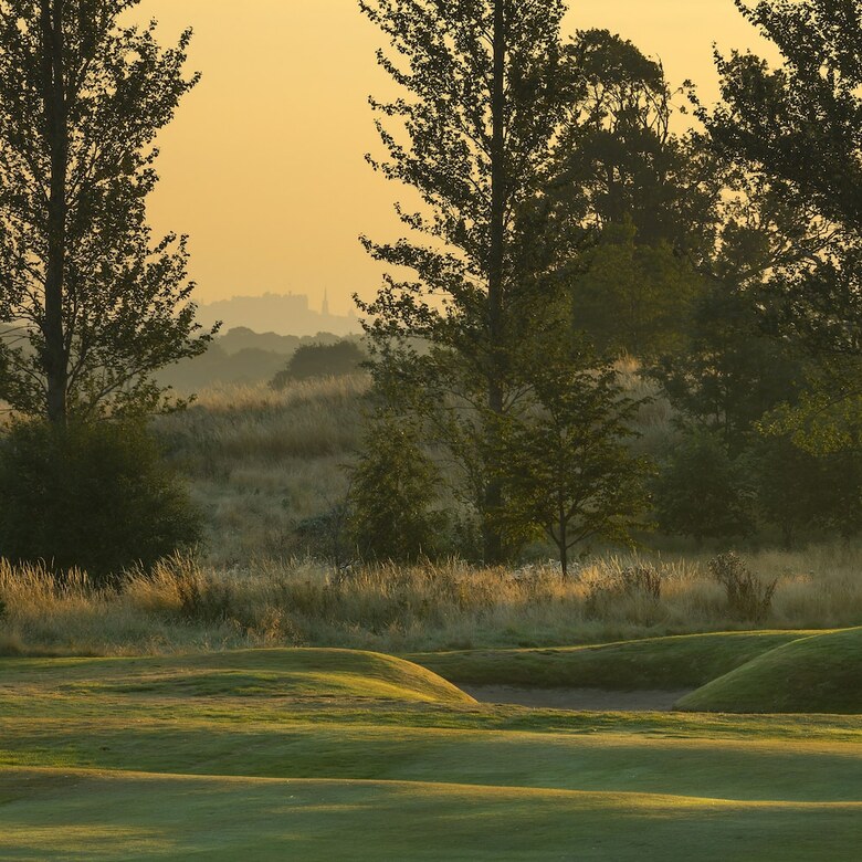 Dalmahoy Hotel & Country Club
