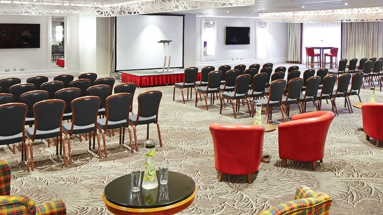 Dalmahoy Hotel & Country Club