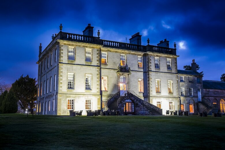 Dalmahoy Hotel & Country Club