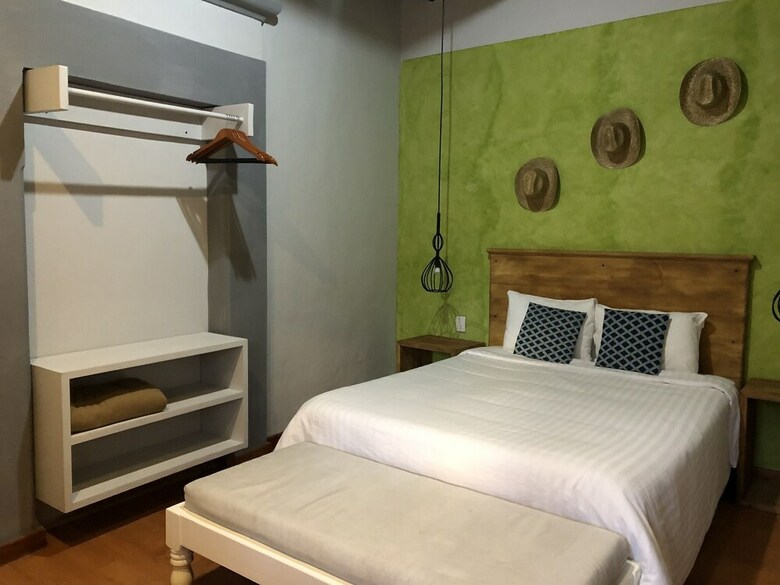 Hotel Kukul